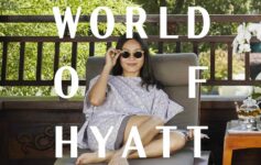 World of Hyatt changes 2026