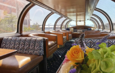 halloway american premium rail