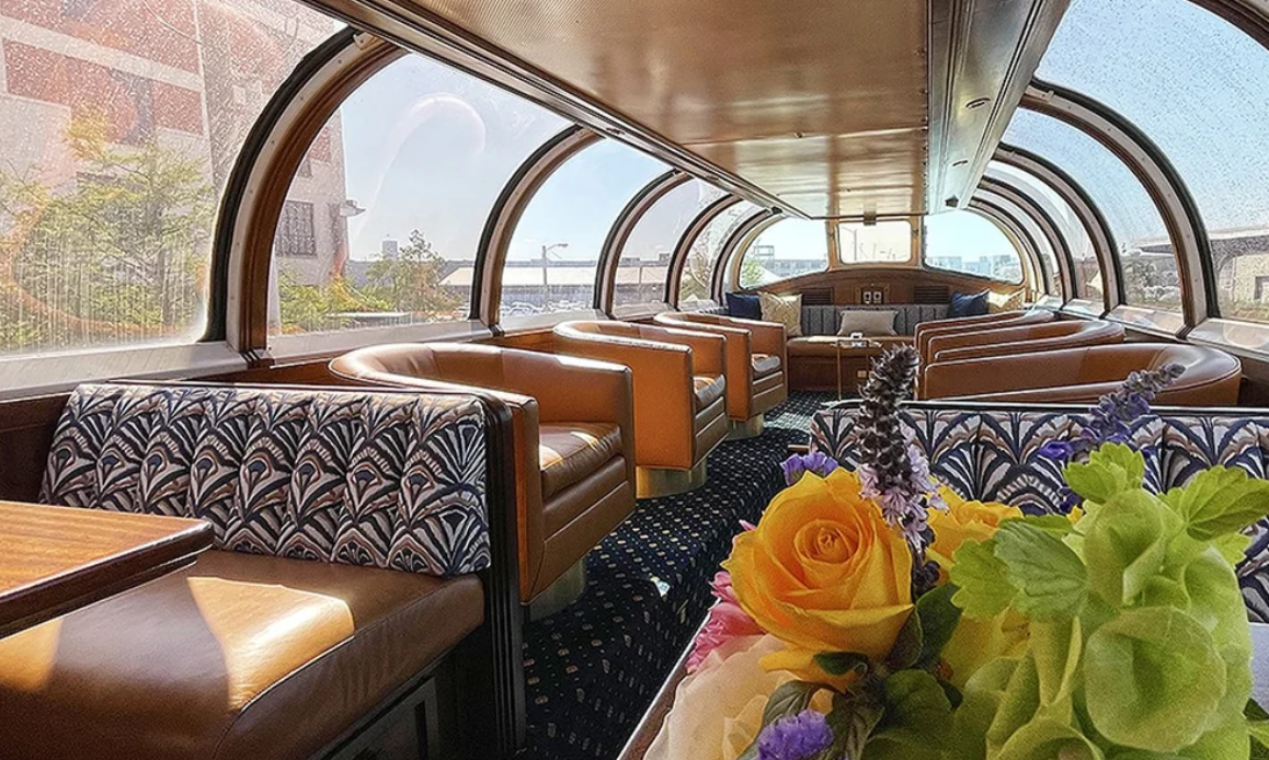 halloway american premium rail