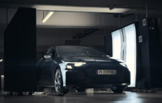 hertz ai rental car damage scan​ via Proovstation