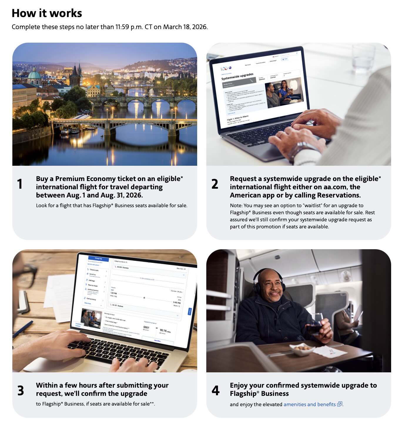 a collage of images of people using laptops