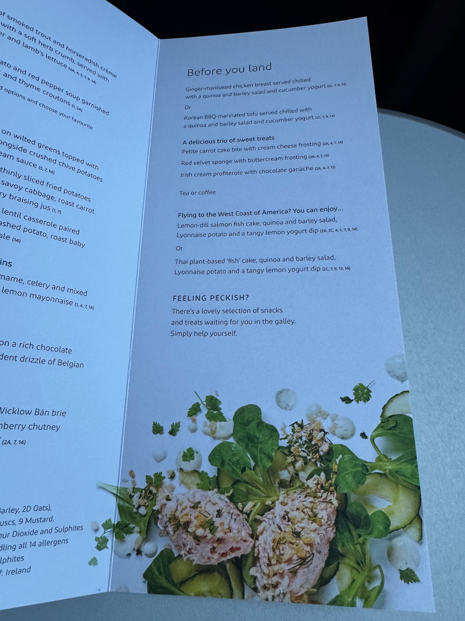 a book with text on it