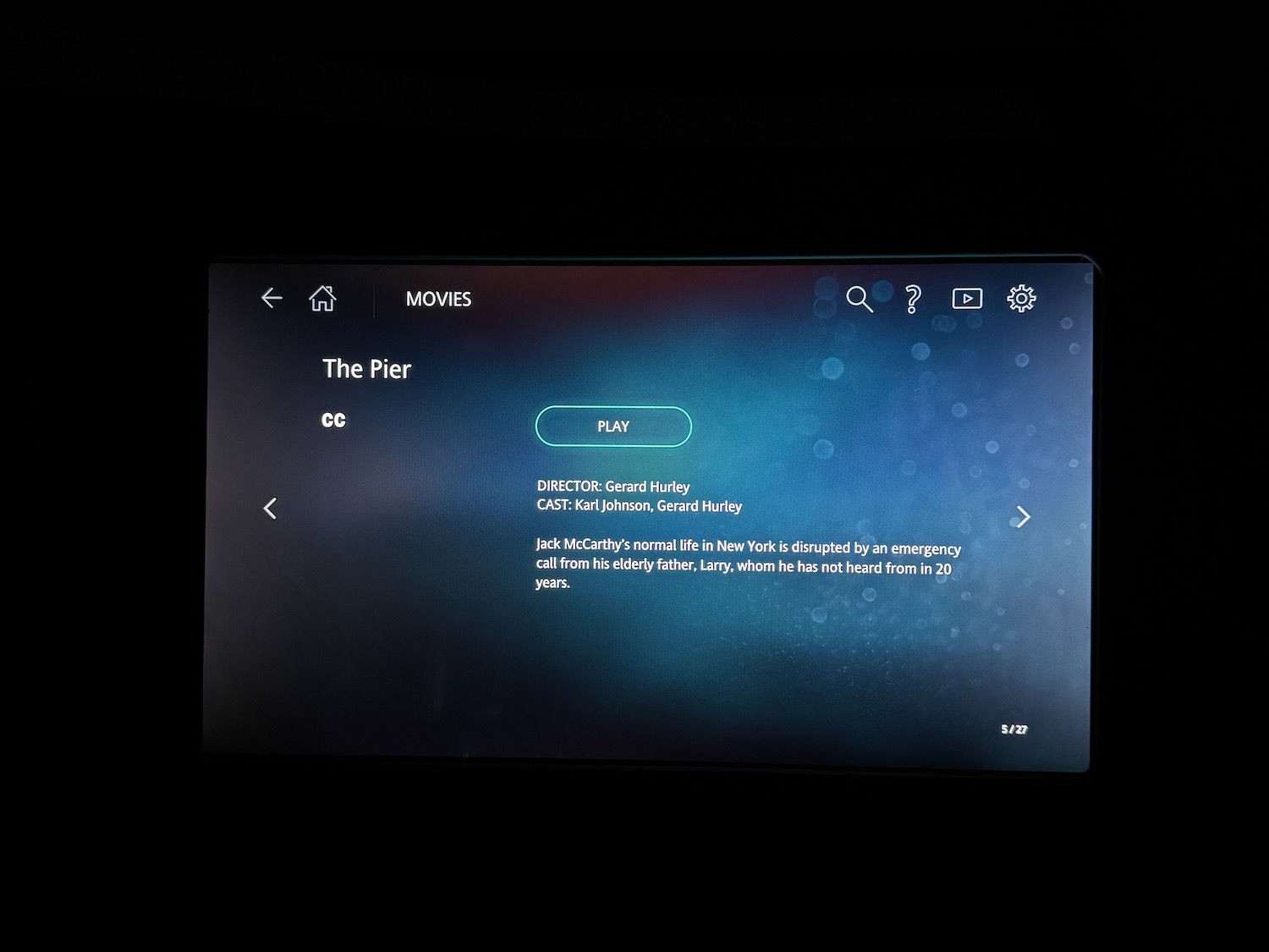 a screen shot of a computer