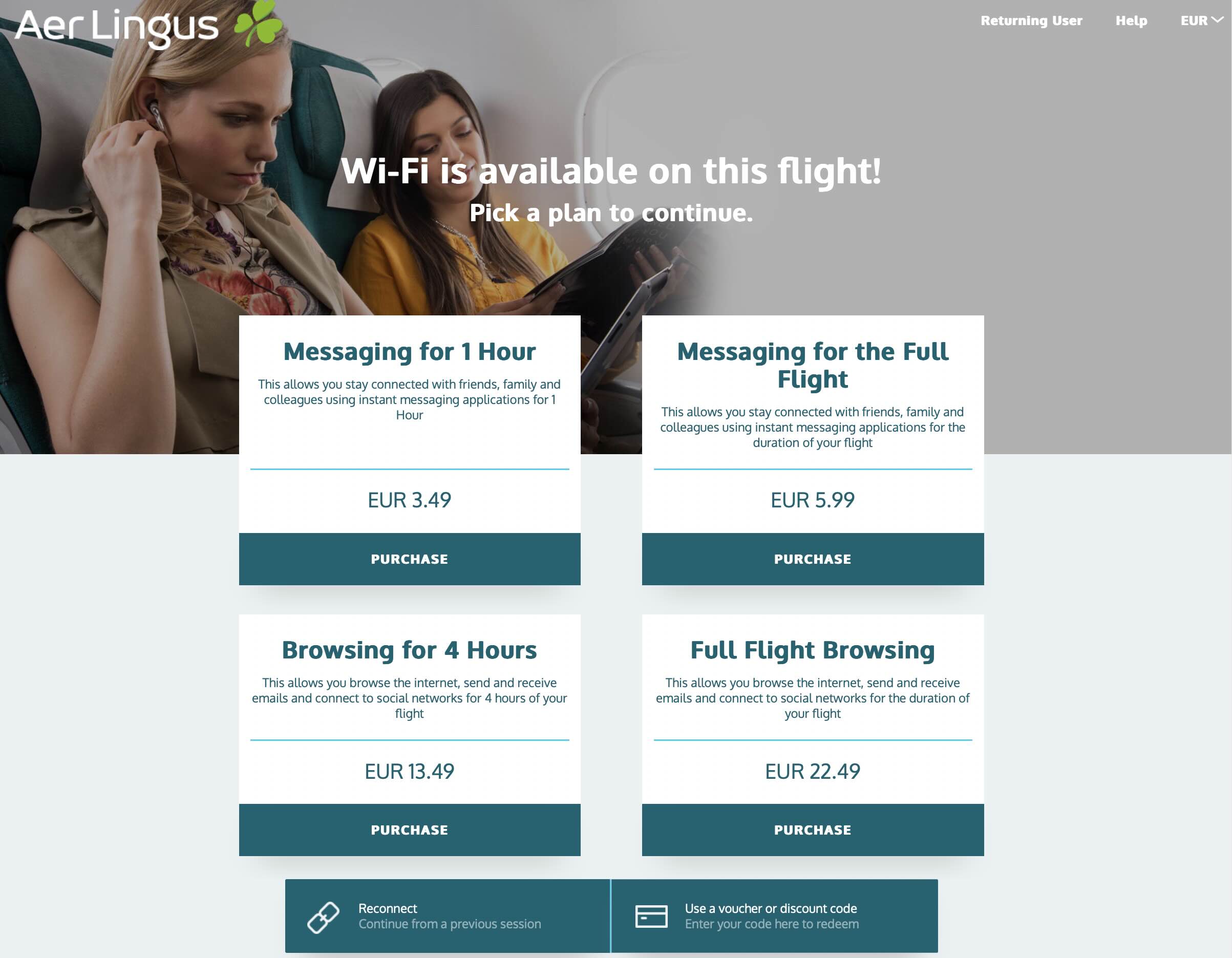 a screenshot of a website