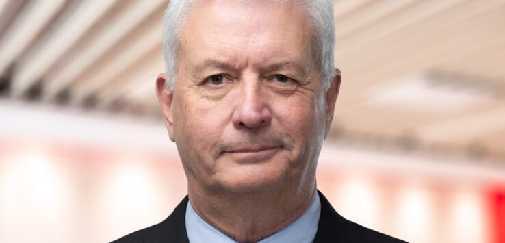 Air Canada CEO retires