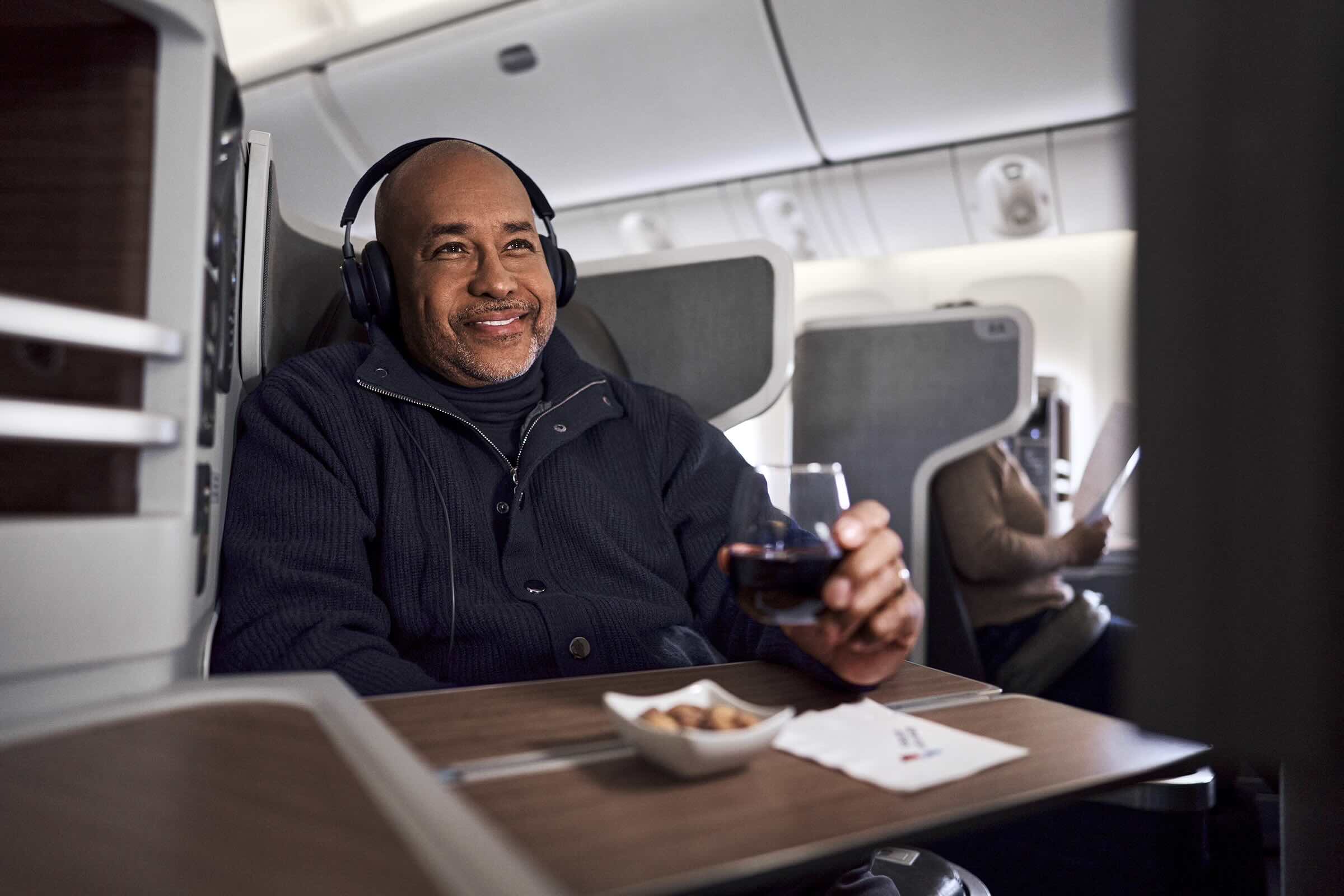 American Airlines SWU Promo: Confirm Business Class With These Cheapest Routes Right Now