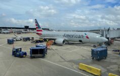 United American Chicago O’Hare competition