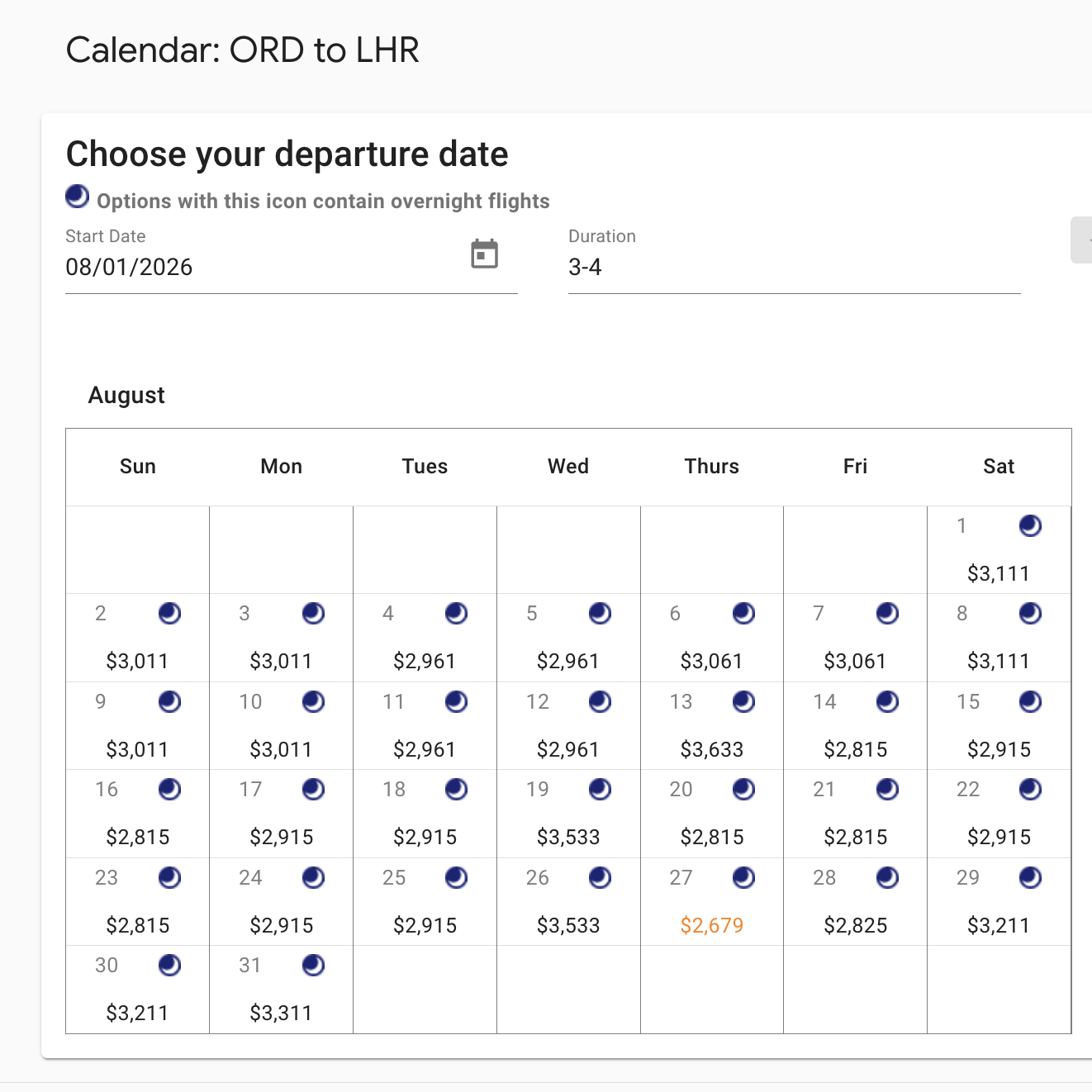 a screenshot of a calendar