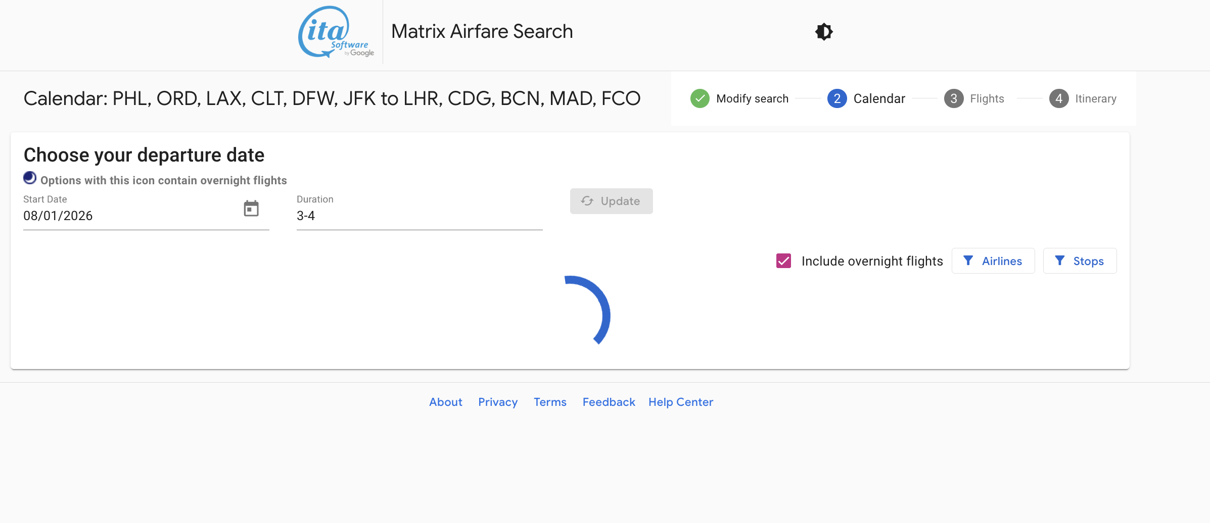 a screenshot of a computer