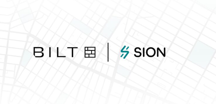 Bilt-Sion acquisition