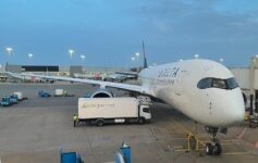 Delta flight diversion Alaska