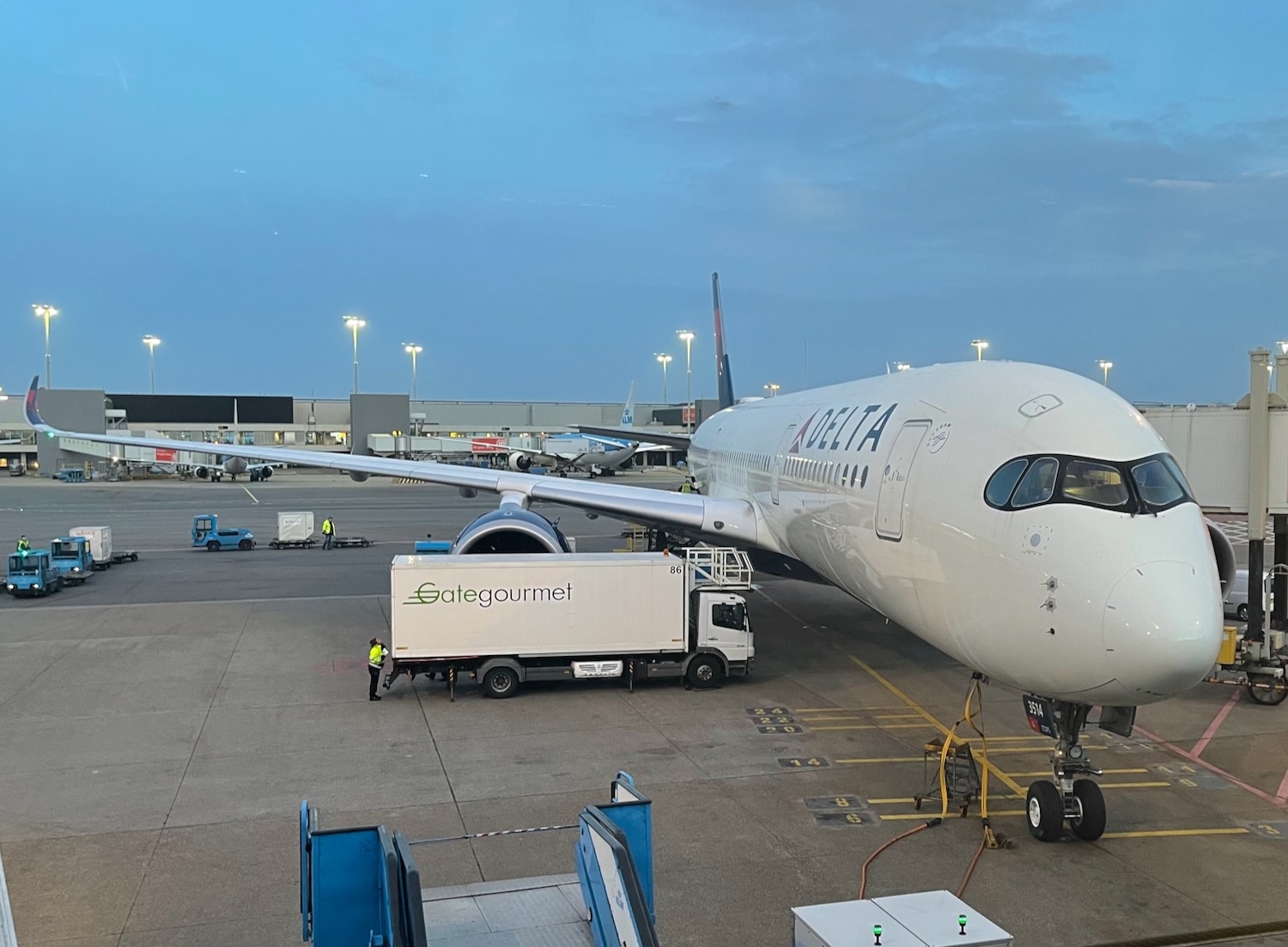 Delta Transpacific Flight Diverts To Alaska After Heated Racial Clash With Flight Attendant