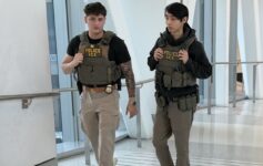 ICE agents airports TSA workers paid