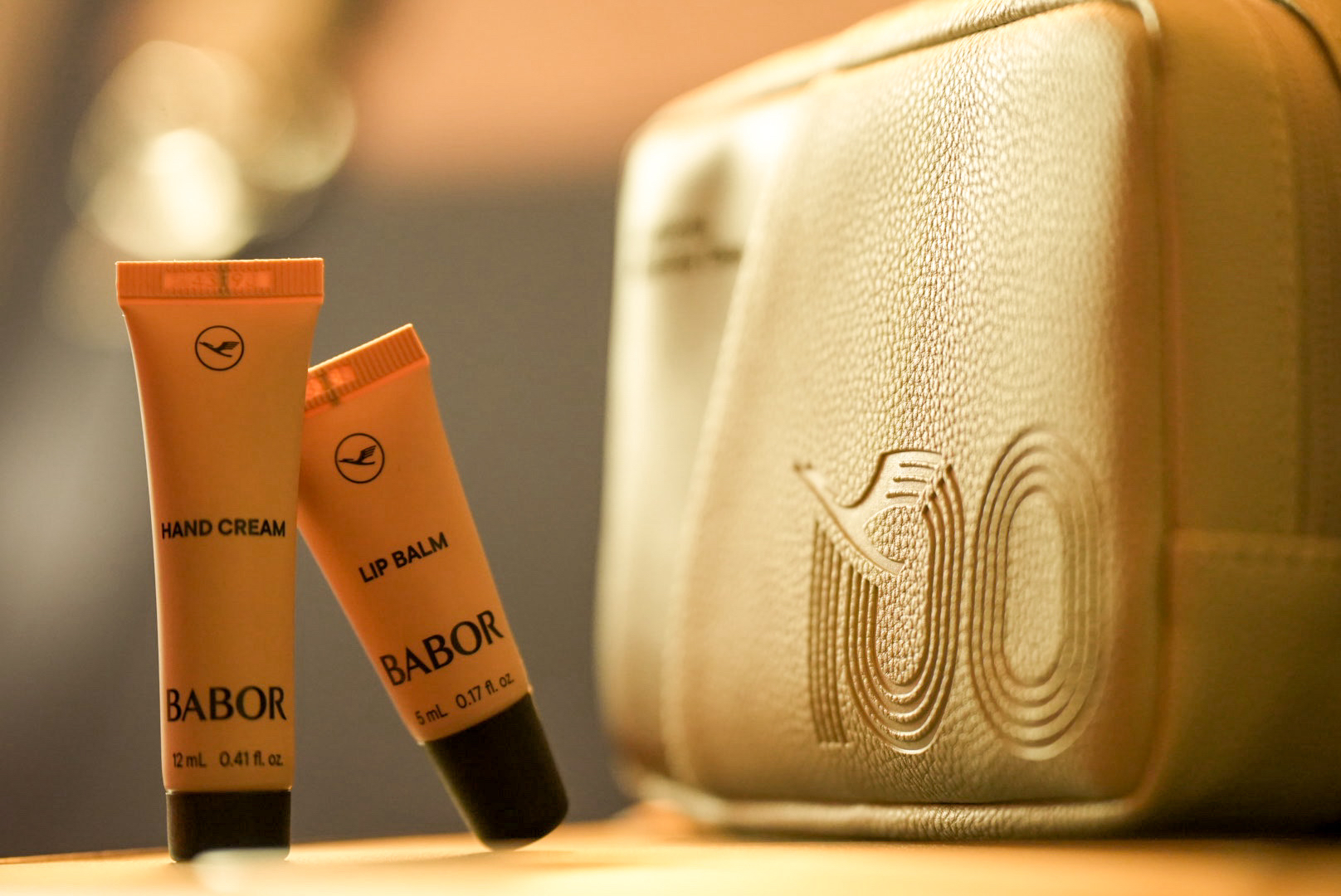 a close up of a bag