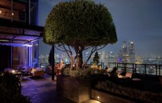 Park Hyatt Jakarta Review