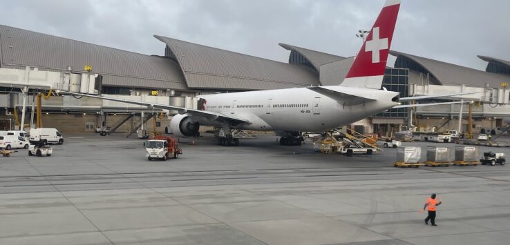 book flights now or wait