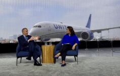 Scott Kirby TSA fuel United