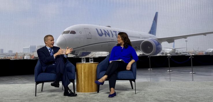 Scott Kirby TSA fuel United