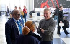 Scott Kirby diversity hiring clip