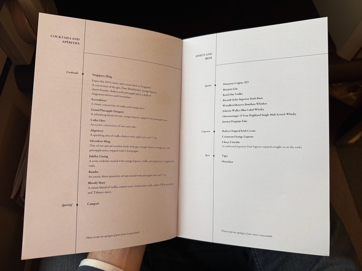 a person holding a book