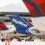 SkyWest CEO delayed Delta flight daughter