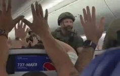 Southwest Prayer Alarm