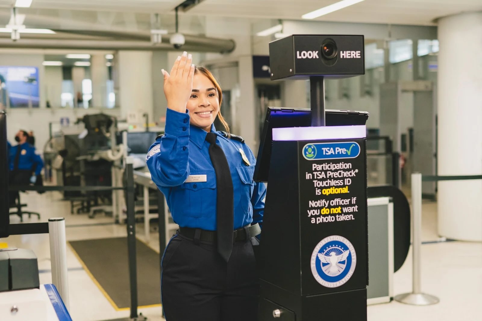 This New TSA Wait Time Tool Is Better Than The MyTSA App