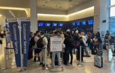 United TSA elite Houston