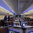 United Airlines 787-9 Elevated