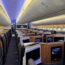 United premium 787 TCAS issue