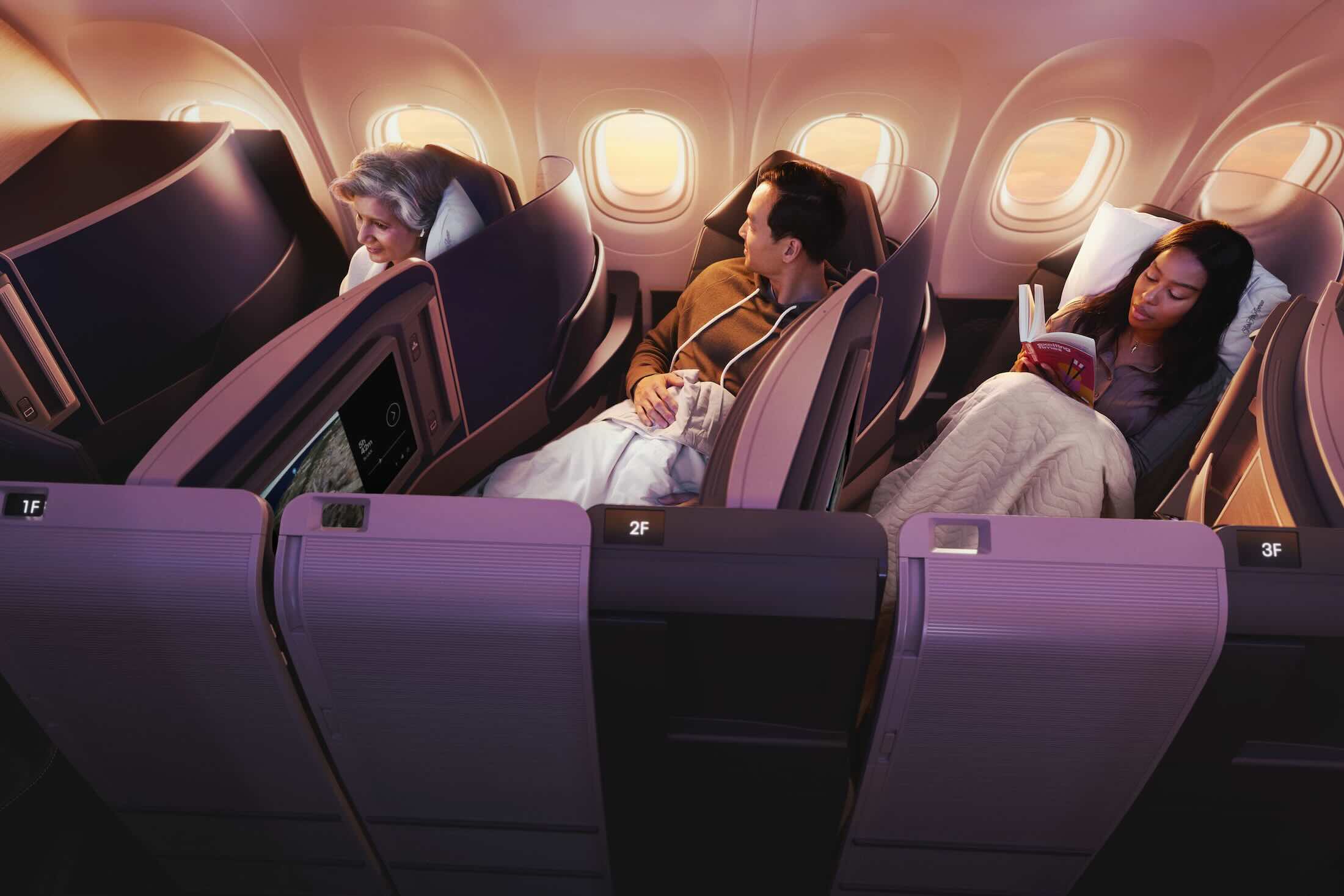 United’s A321XLR Will Replace 757s This Summer And Unlock New Routes