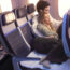 United Airlines Relax Row