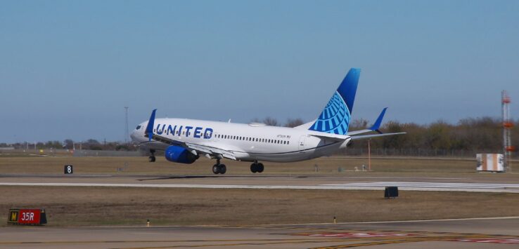 United Black Hawk near miss