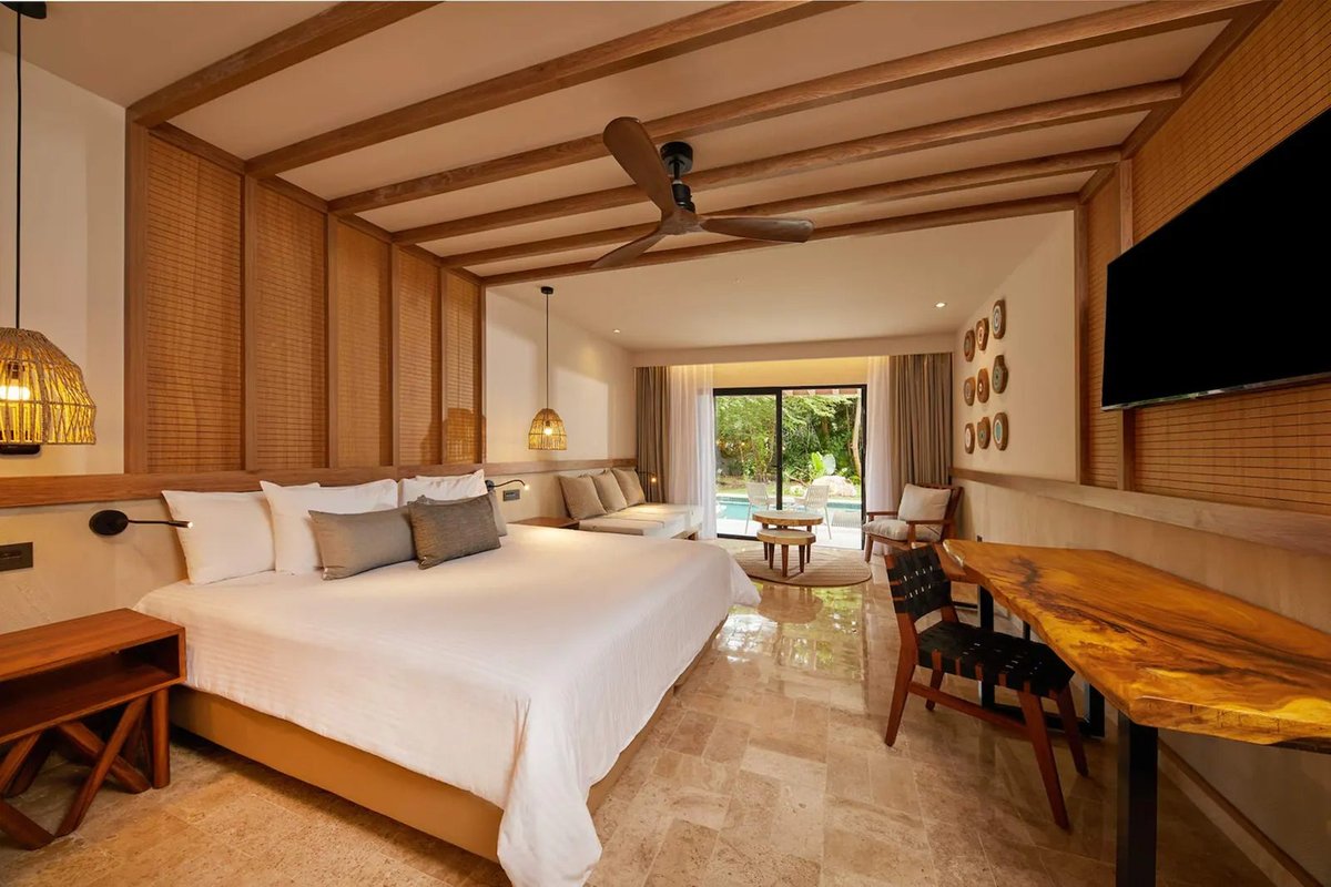 Hyatt Just Added 22 All-Inclusives: Book Before May