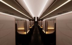 Air Canada Basic Business Class