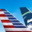 American Airlines Alaska Deal