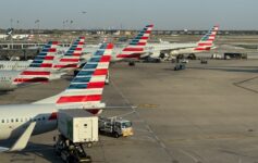 American Airlines basic economy changes