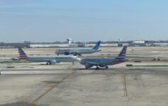 United American Airlines merger