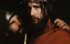 Easter love your enemies