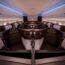 Delta A350-1000 business class suites