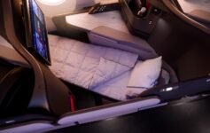 Delta business class plus