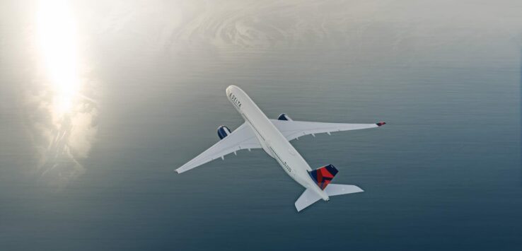 Delta Air Lines Q1 2026 earnings