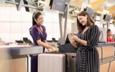 Delta Southwest bag fee increase