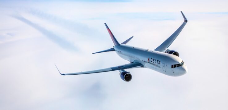 Delta SkyMiles Malta sale