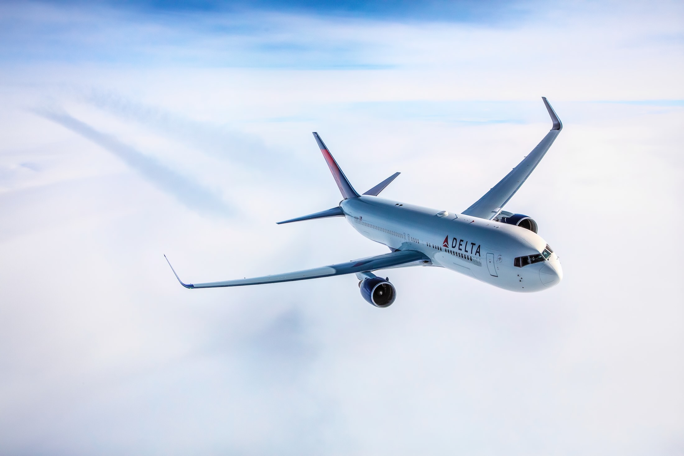 Delta SkyMiles Sale to Malta Shines in Delta One