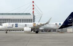 Lufthansa cuts 20000 flights