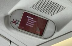 SWISS Europe flights