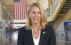 Sara Nelson Spirit Airlines bailout