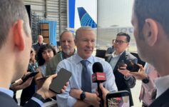 Scott Kirby American Airlines merger