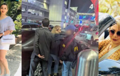 Iran arms broker LAX arrest